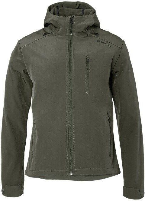 brunotti mib n men softshell jacket