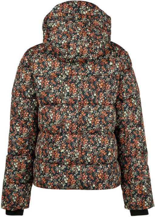 brunotti mirina flower girls snowjacket