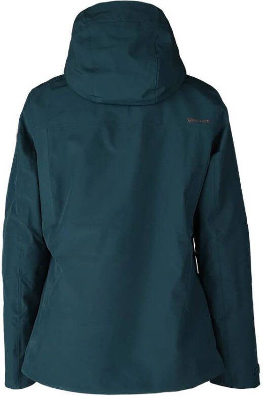 brunotti silverstar women snowjackets