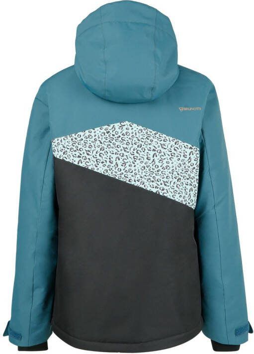 brunotti southstar ao girls snowjacket