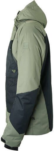 brunotti Spark mens snowjacket