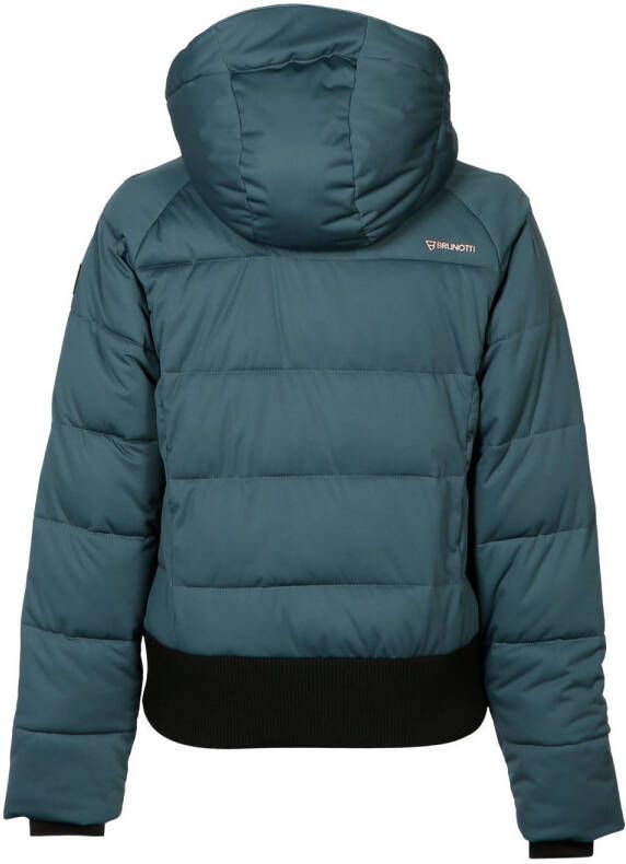 brunotti suncrown girls snowjacket