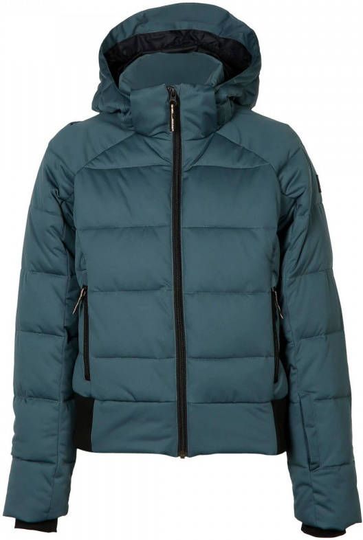 Brunotti Suncrown Girls Snowjackets 140