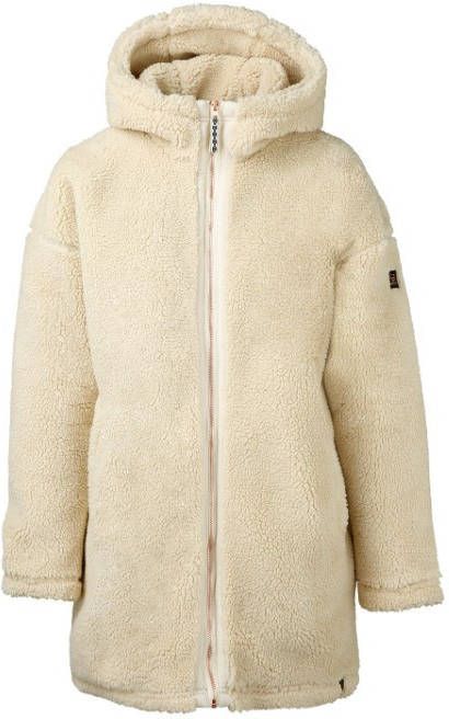 Brunotti outdoor jas Tanvi ecru