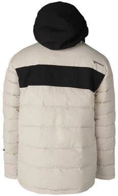brunotti tryjail men snowjacket