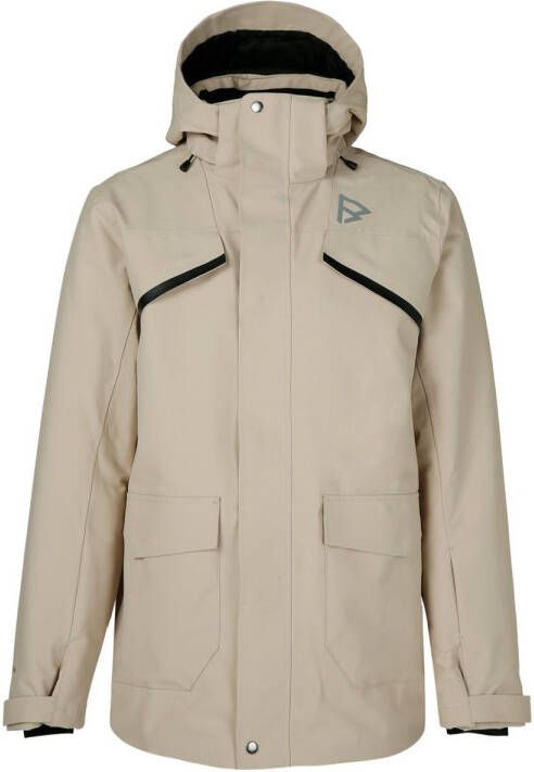 brunotti wisp men snowjacket