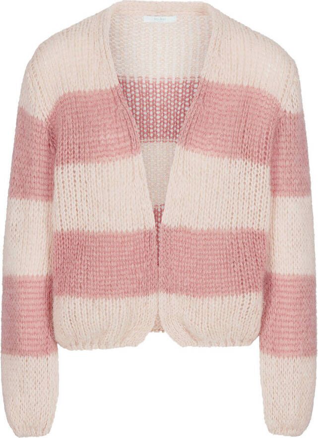 By-Bar Vest By Bar, Roze, Dames