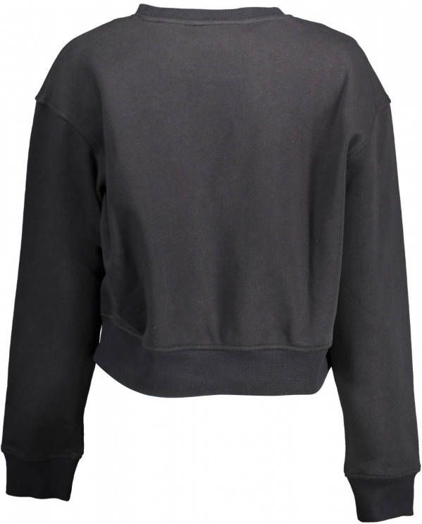 Calvin Klein Performance Sweatshirt PW Pullover met ck logo opschrift