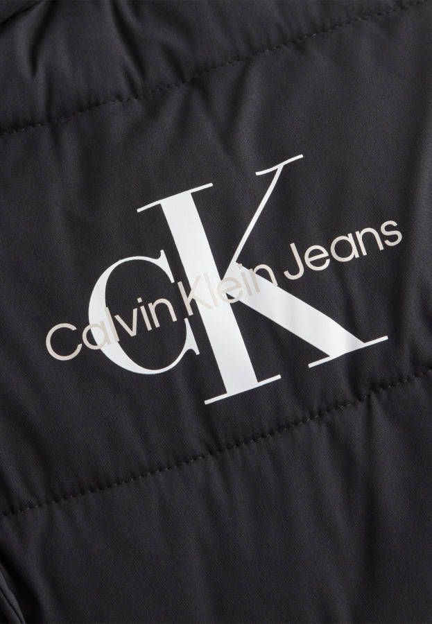 Calvin Klein Donzen bodywarmer MW NON DOWN VEST