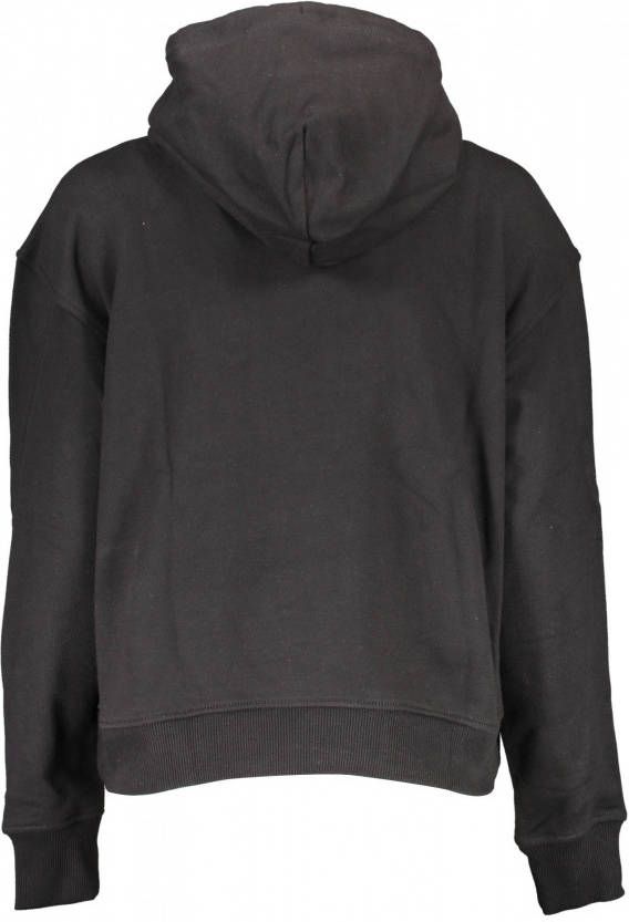 Calvin Klein Hoodie STACKED LOGO HOODIE met benadrukte logo print