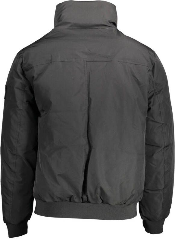 Calvin Klein Bomberjack NON DOWN TECHNICAL BOMBER JACKET