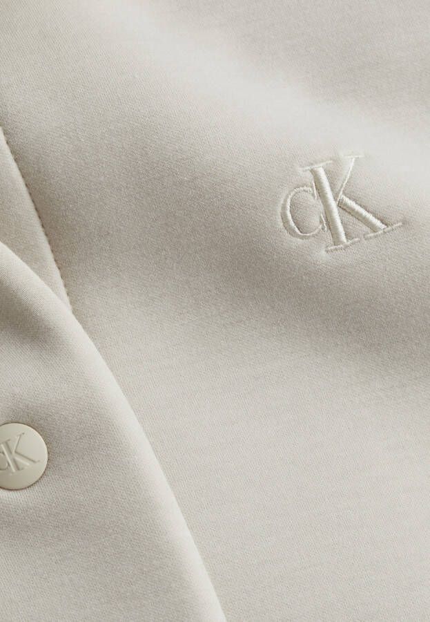 Calvin Klein Zomerjassen Beige Dames