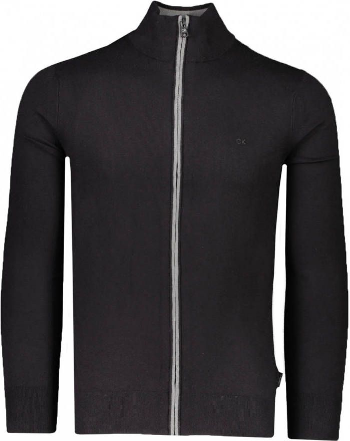 Calvin Klein Jas