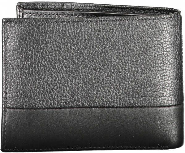 Calvin klein Portemonnee Jeans SUBTLE MIX BIFOLD 5CC W/COIN