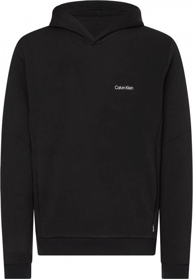 Calvin Klein Hoodies & sweatvesten Zwart Heren
