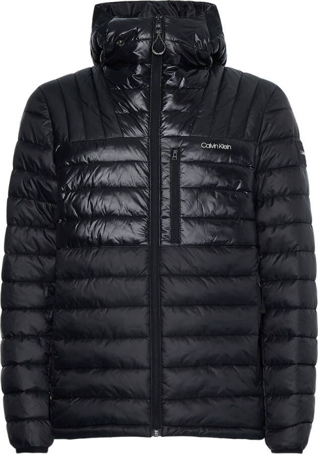 Calvin Klein Tussenjas(k10k107477 beh )