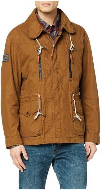 camel active Outdoorjacken