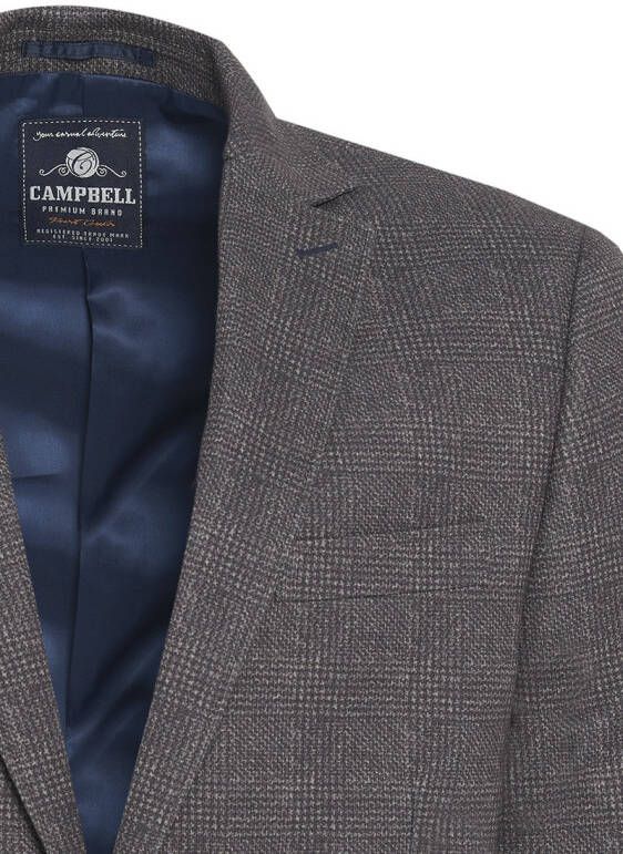 Campbell Classic Heren Colbert