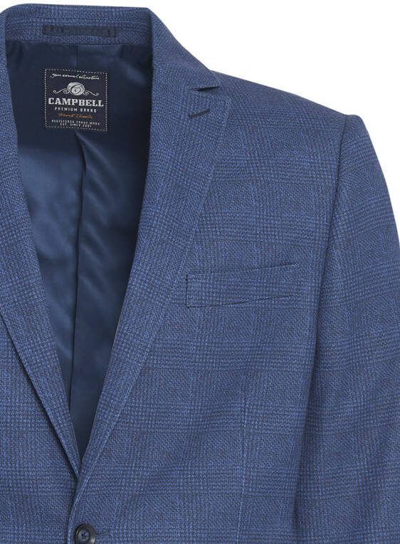 Campbell Classic Heren Colbert