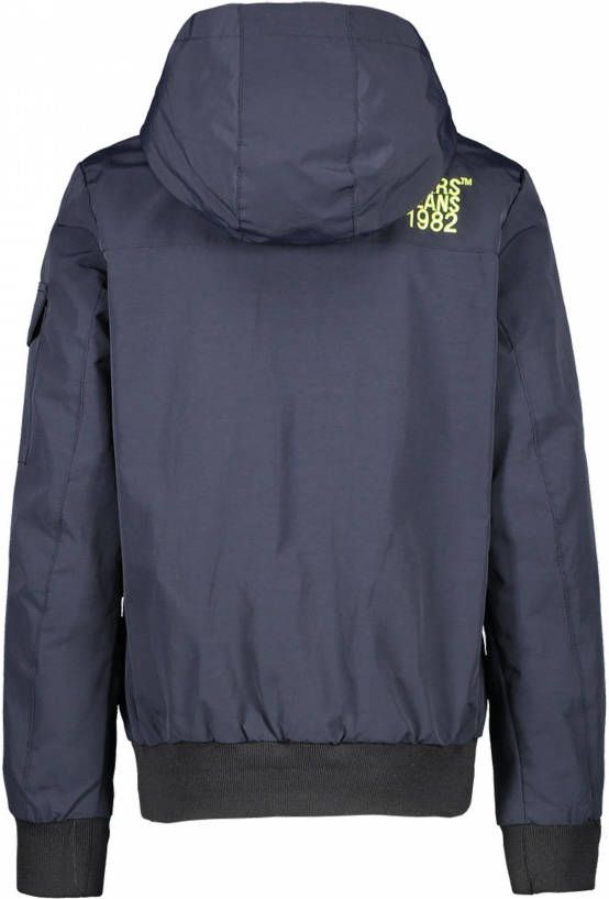 Cars ! Jongens Zomerjas -- Donkerblauw Polyester/nylon