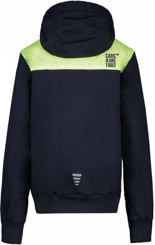 Cars ! Jongens Zomerjas -- Diverse Kleuren Polyester/nylon