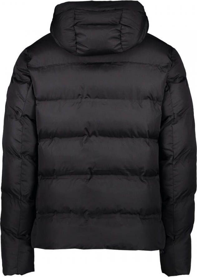 Cars winterjas Sammy zwart