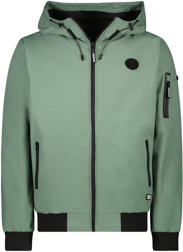 Cars Colin Jas Heren