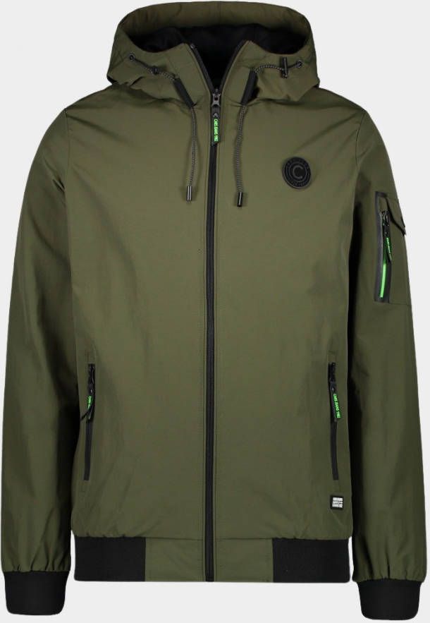 Cars zomerjas Elham army