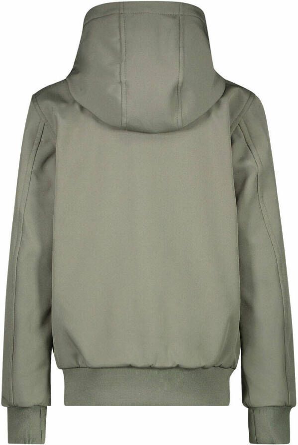 Cars Zomerjassen Groen Heren