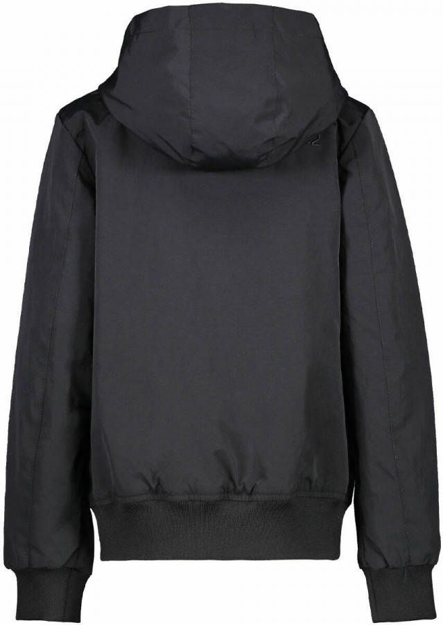 Cars ! Jongens Zomerjas -- Zwart Polyester/nylon