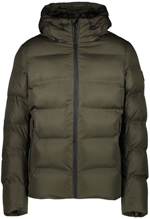 Cars Winterjack jacket sammy 48130/19