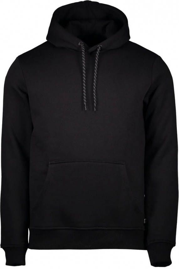 Cars Black Hood Sweat Kimar