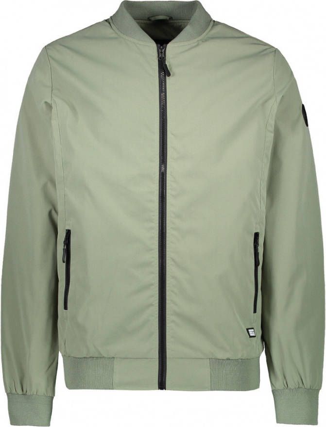 Cars bomberjack zomer ZOOS olive