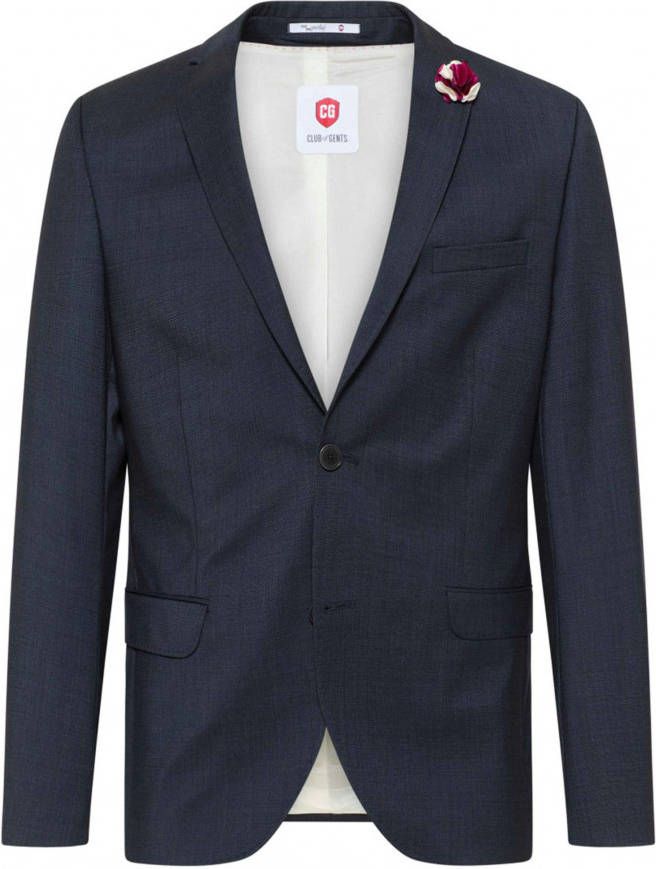 Club of Gents Colbert mix & match sakko/jacket cg patrick st sv 10.158s0/423832/62