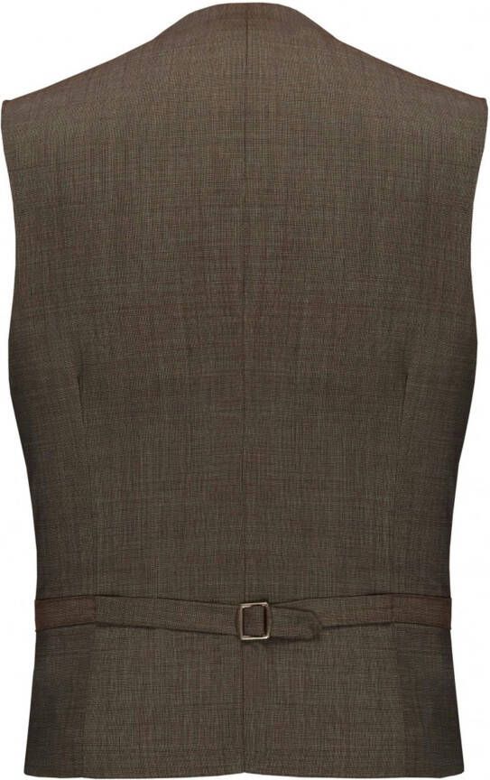 Club of Gents Gilet mix & match weste/waistcoat cg philipp 90 1n0/441043/72