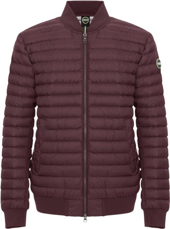 Colmar bomberjack rood 1203.8Vx 594 , Rood, Heren