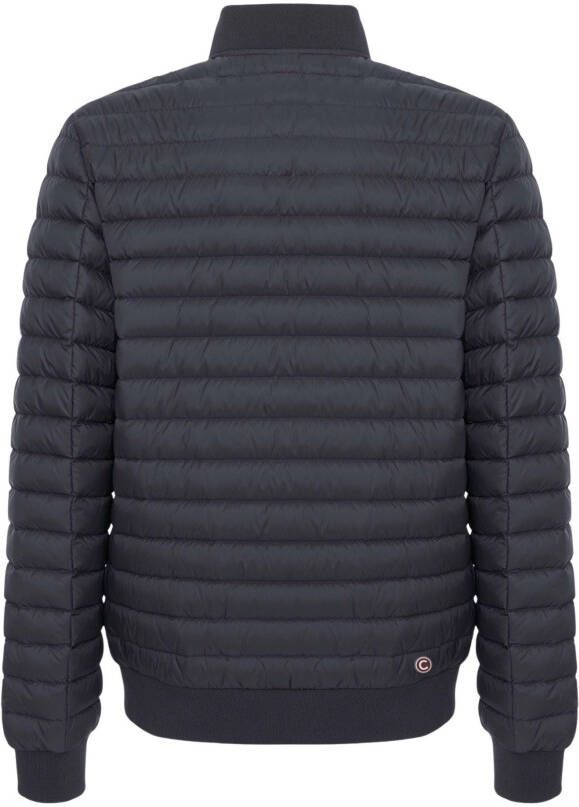 Colmar bomberjack zwart 1203.8Vx 99 , Zwart, Heren