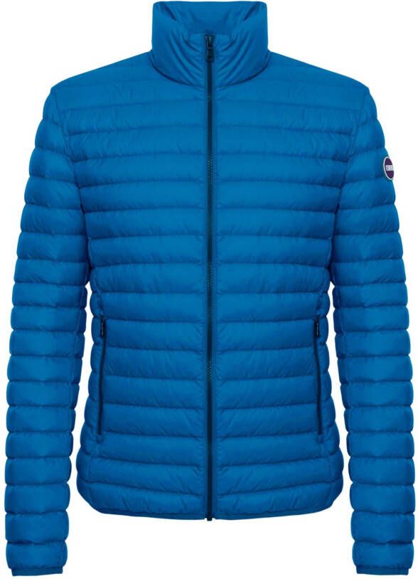 Colmar Gewatteerde jassen Blauw Heren