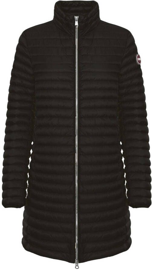 Colmar donsjas zwart 2144.9Vx 99 , Zwart, Dames