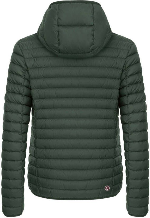 Colmar Groene Originals Coats Green , Groen, Heren