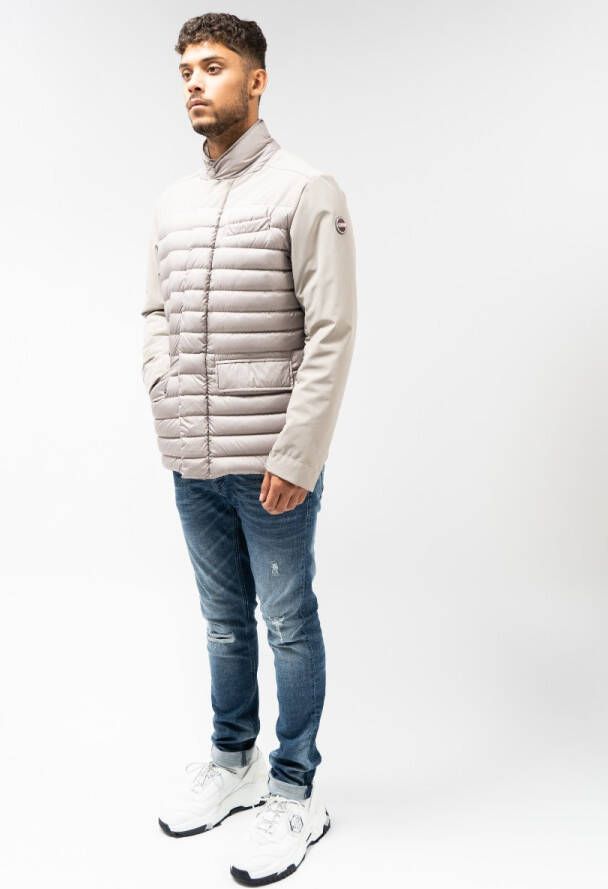 Colmar Ens down jackets