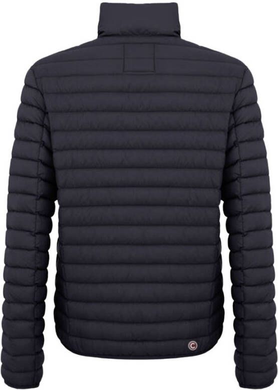 Colmar donsjas donkerblauw 1279R.8Vx 68 , Blauw, Heren