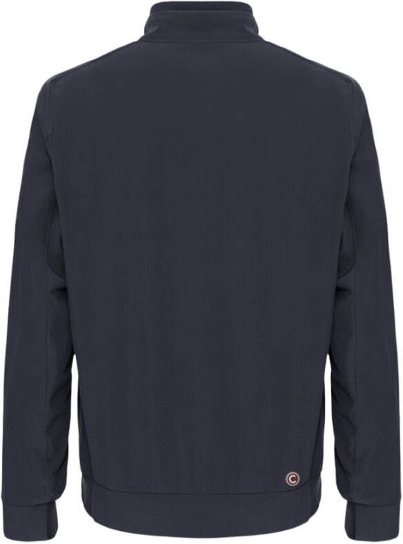 Colmar Zomerjassen Blauw Heren