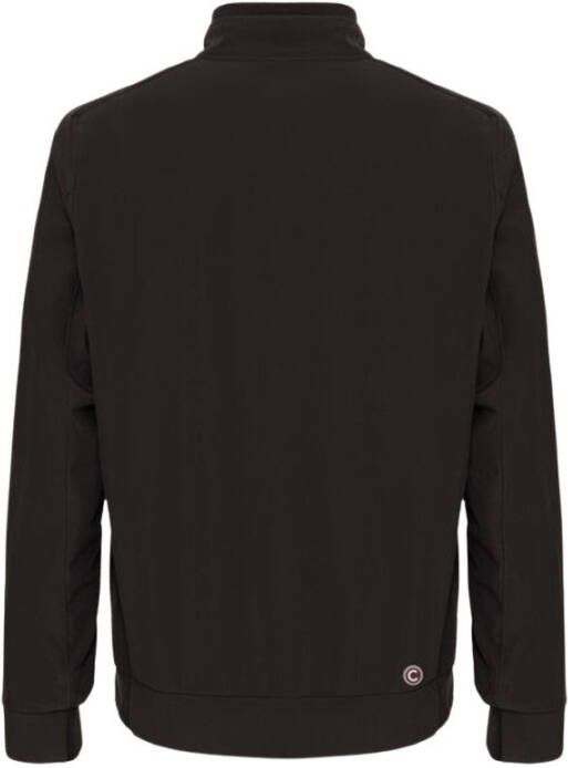 Colmar Zomerjassen Zwart Heren