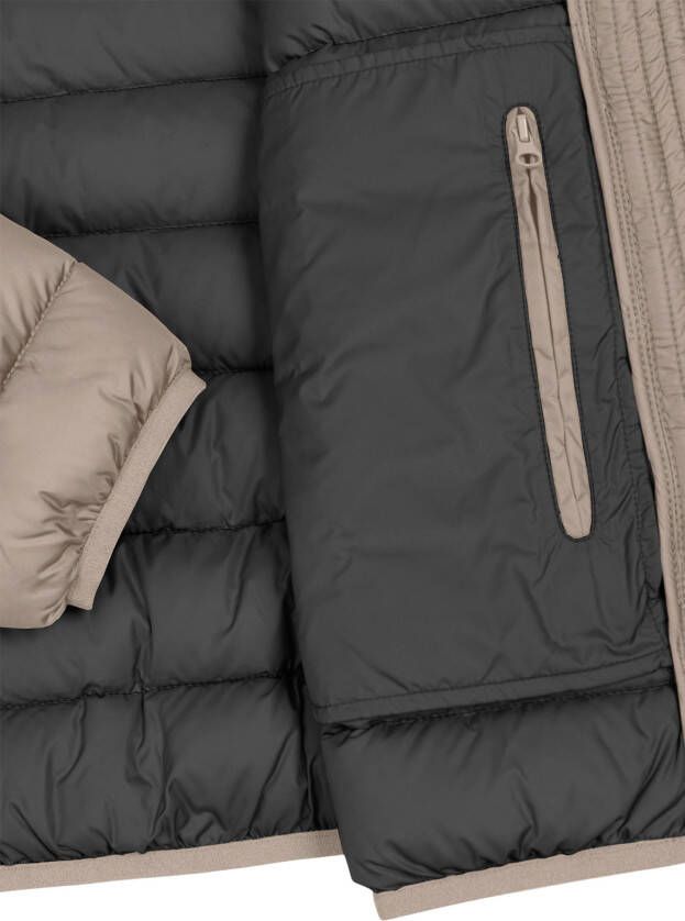 Colmar Jas Beige 1240 9WY 157 , Beige, Heren