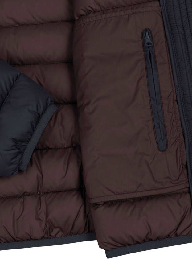 Colmar Jas Donkerblauw 1240 9wy 68 , Blauw, Heren