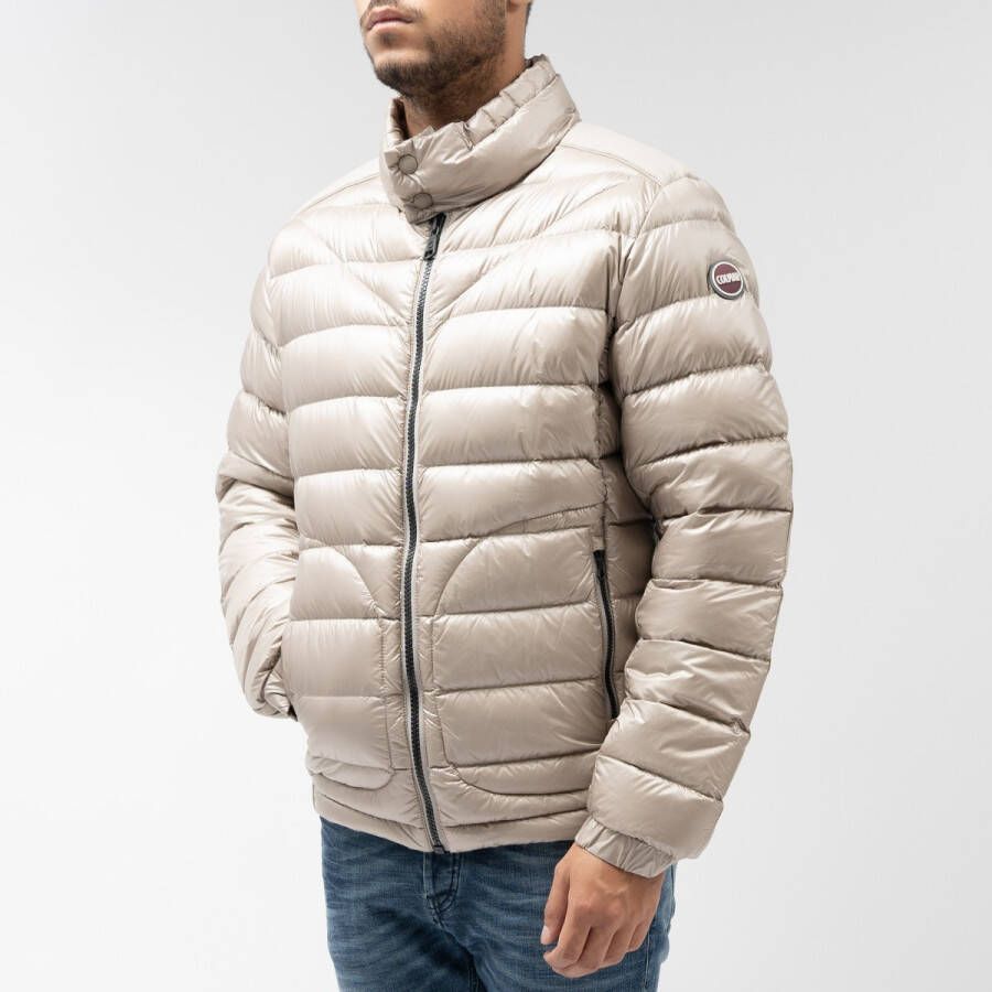 Colmar Mens down jackets cookie