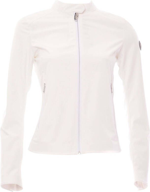 Colmar Zomerjassen Wit Dames