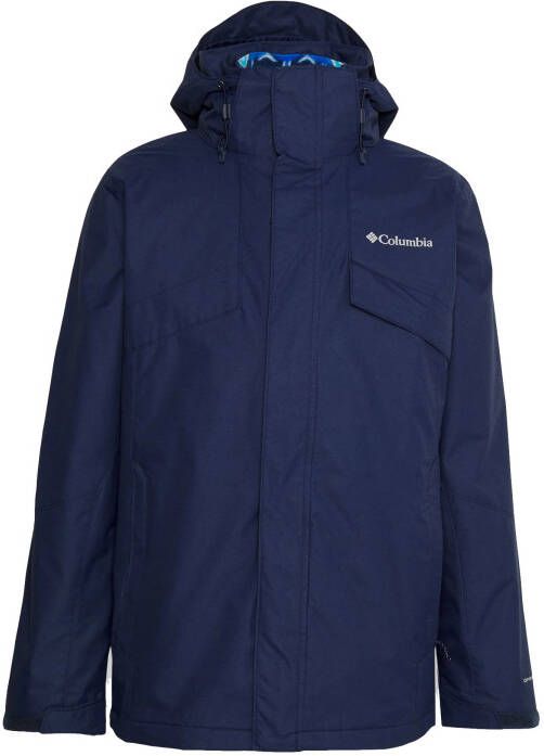 Columbia Jacket man bugaboo ii fleece 1800662.466