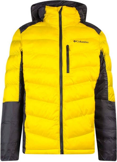 Columbia Jacket man labyrinth loop hooded jacket 1957343.716